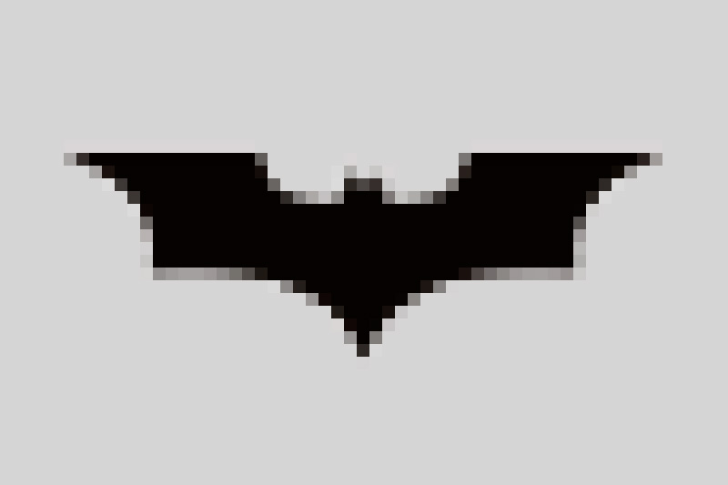 batman znak