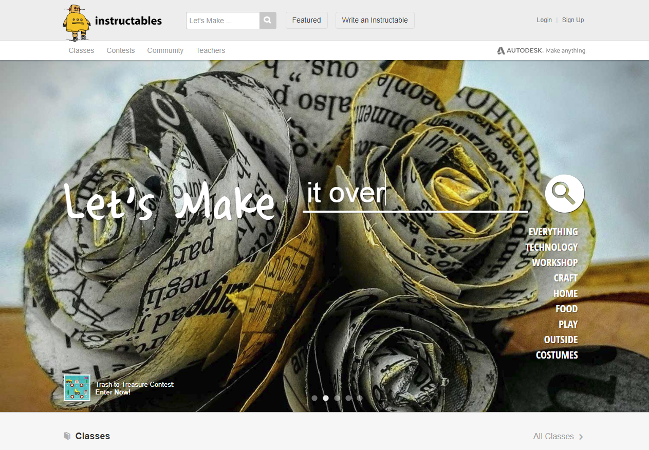 instructables