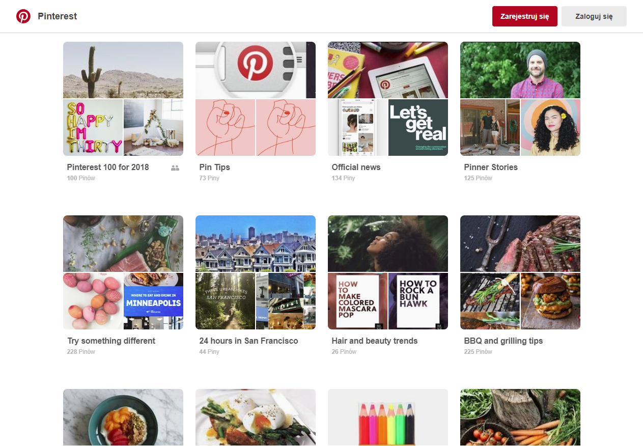 pinterest