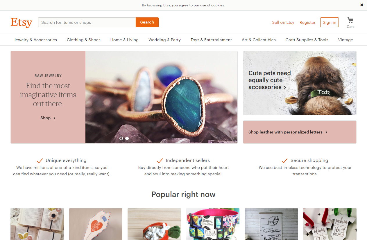 etsy