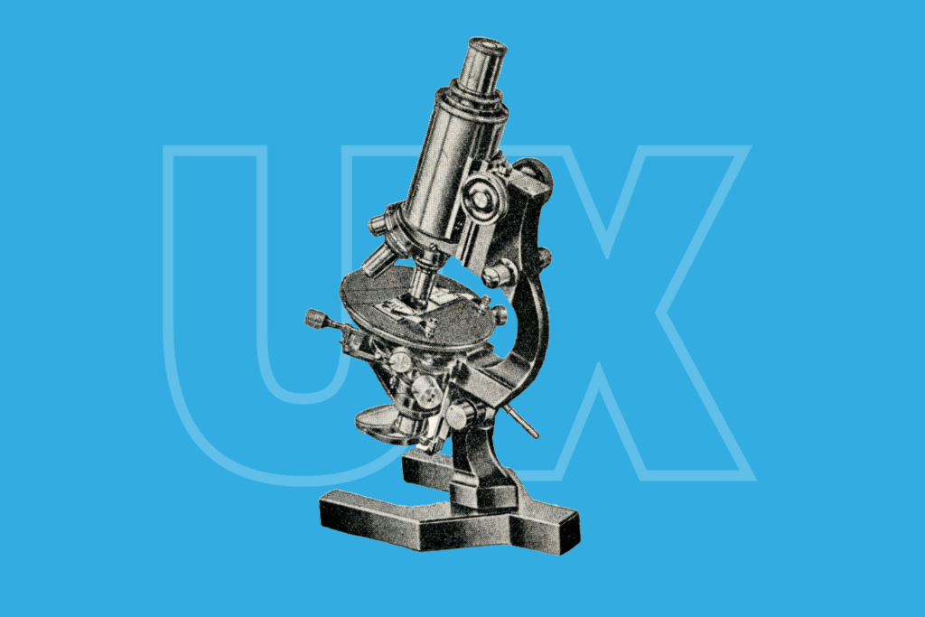 Audyt UX – komu to potrzebne?