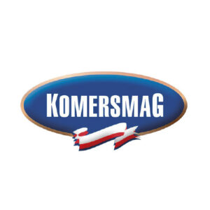 logo komersmag